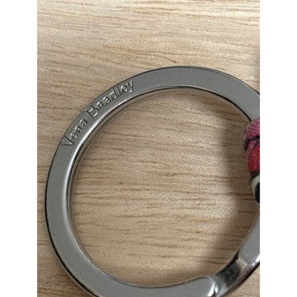 Vera Bradley Parisian Coin Purse Case - Picture 4 of 4